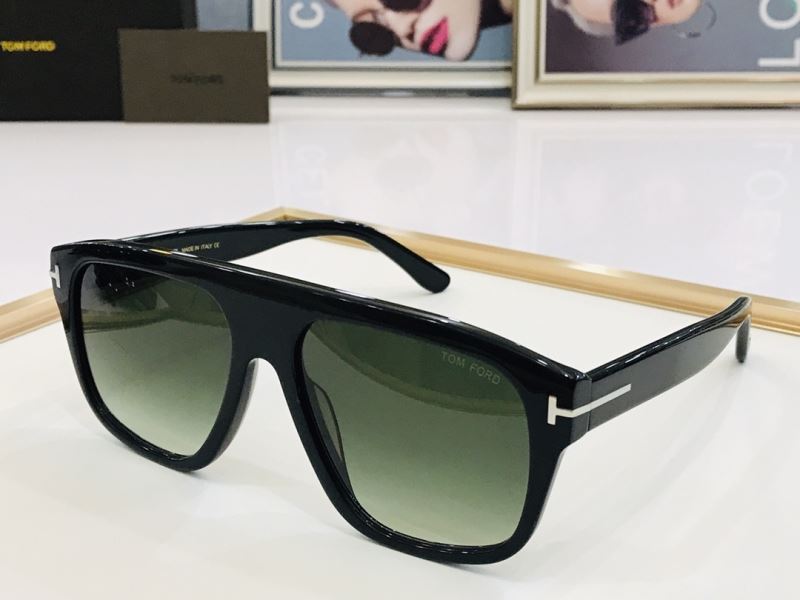 Tom Ford Sunglasses